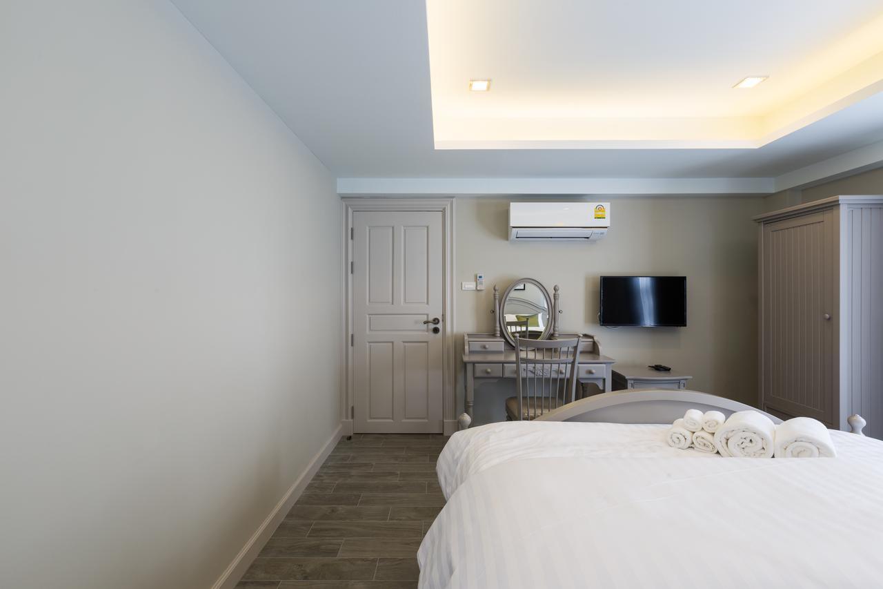 Hotel Merchant House Chiangmai 4*